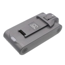 Batterie pour SUPRO DC-T02-25 (2500 mAh/63 Wh, 25.2 V)