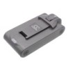 Batterie pour SUPRO DC-T02-25 (2500 mAh/63 Wh, 25.2 V)