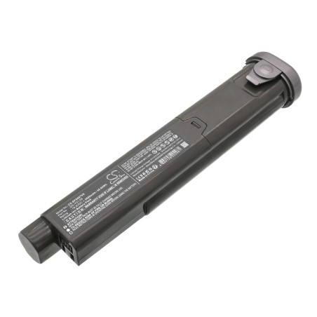Batterie pour SUPRO DC-Y01-25 (2500 mAh/45 Wh, 18 V)
