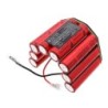 Batterie pour Taurus 088132000 (1300 F/32.76 Wh, 25.2 V)
