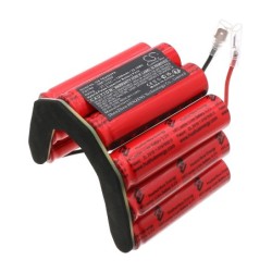 Batterie pour Taurus Ulimited 25.6 (1300 F/32.76 Wh, 25.2 V)