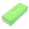 Batterie pour Taurus 086240000 (1500 mAh/21.6 Wh, 14.4 V)