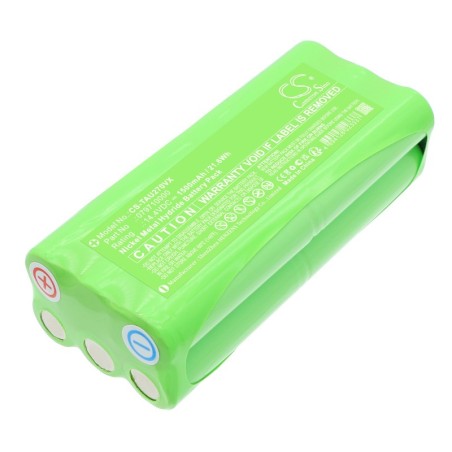 Batterie pour Taurus T270 (1500 mAh/21.6 Wh, 14.4 V)