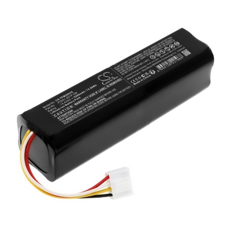 Batterie pour Trifo MAX-S (5200 mAh/74.88 Wh, 14.4 V)