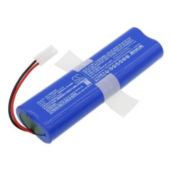 Batterie pour 360 Botslab S8 Plus (4000 mAh/59.04 Wh, 14.76 V)