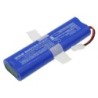 Batterie pour 360 Botslab S8 Plus (4000 mAh/59.04 Wh, 14.76 V)