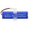 Batterie pour 360 Botslab S8 Plus (4000 mAh/59.04 Wh, 14.76 V)