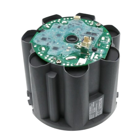 Batterie pour Tineco 3.0LED 3.0LCD (3900 mAh/98.28 Wh, 25.2 V)
