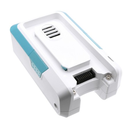 Batterie pour Tineco A11 Hero (2000 mAh/43.2 Wh, 21.6 V)
