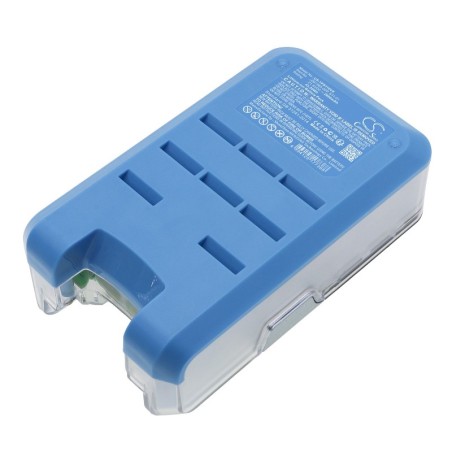 Batterie pour Tineco A11 (2000 mAh/43.2 Wh, 21.6 V)