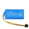 Batterie pour Taurus RVCA1002B (2600 mAh/37.44 Wh, 14.4 V)