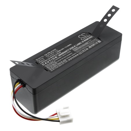 Batterie pour Trifo Lucy (5200 mAh/74.88 Wh, 14.4 V)