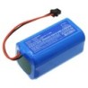 Batterie pour Tesla 106936 (2600 mAh/37.44 Wh, 14.4 V)