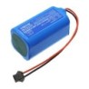 Batterie pour Tesla 106936 (2600 mAh/37.44 Wh, 14.4 V)
