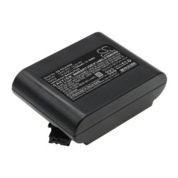 Batterie pour Toshiba VC-CLF1 (1750 mAh/31.5 Wh, 18 V)