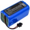 Batterie pour Yeedi K600 (2600 mAh/37.44 Wh, 14.4 V)