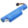 Batterie pour Vileda VR One (2600 mAh/28.08 Wh, 10.8 V)