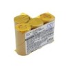 Batterie pour Vileda S01 (3000 mAh/14.4 Wh, 4.8 V)
