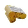 Batterie pour Vileda S01 (3000 mAh/14.4 Wh, 4.8 V)
