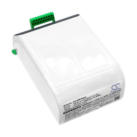Batterie pour Vorwerk 48245 (2000 mAh/57.6 Wh, 28.8 V)