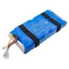 Batterie pour WOMOW S22 Tech (2500 mAh/54 Wh, 21.6 V)