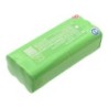 Batterie pour Whirlpool L68M (2000 mAh/28.8 Wh, 14.4 V)