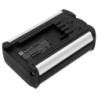Batterie pour Cecotec B02-1825A (2500 mAh/50 Wh, 20 V)