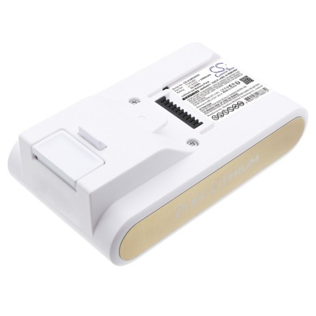 Batterie pour Jimmy CJ57 (2500 mAh/54 Wh, 21.6 V)