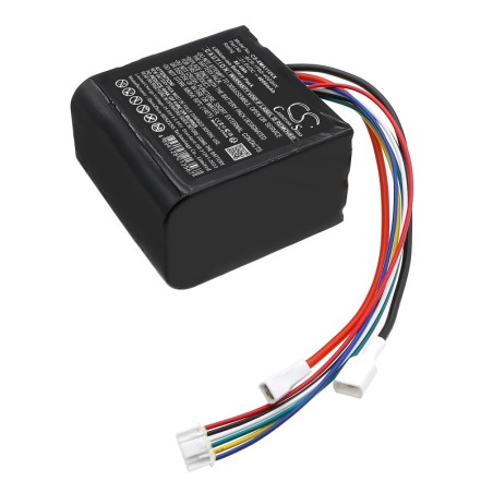 Batterie pour Roborock A10 Plus (4000 mAh/86.4 Wh, 21.6 V)