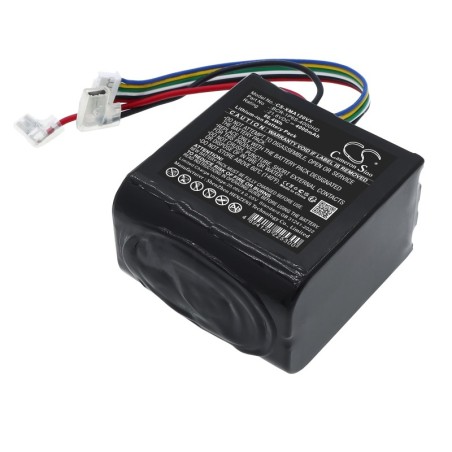 Batterie pour Roborock  A10 Ultra E (4000 mAh/86.4 Wh, 21.6 V)