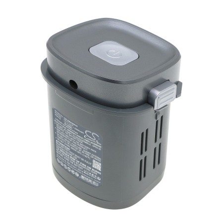 Batterie pour Viomi A9 (2400 mAh/60.48 Wh, 25.2 V)