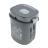 Batterie pour Viomi A9 (2400 mAh/60.48 Wh, 25.2 V)
