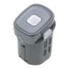 Batterie pour Viomi A9 (2400 mAh/60.48 Wh, 25.2 V)