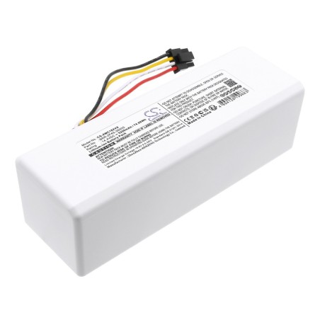 Batterie pour Roborock 1C (5200 mAh/74.88 Wh, 14.4 V)