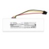 Batterie pour Roborock 1C (5200 mAh/74.88 Wh, 14.4 V)