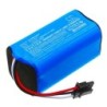 Batterie pour Xiaomi E10C (2600 mAh/37.44 Wh, 14.4 V)
