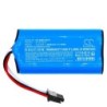 Batterie pour Xiaomi E5 (2600 mAh/37.44 Wh, 14.4 V)