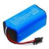 Batterie pour Xiaomi E10 (3350 mAh/48.24 Wh, 14.4 V)