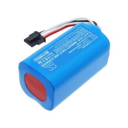 Batterie pour Xiaomi  D106 (3400 mAh/48.96 Wh, 14.4 V)
