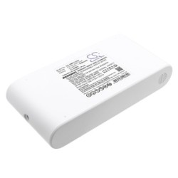 Batterie pour Dreame P10 (2400 mAh/61.44 Wh, 25.6 V)
