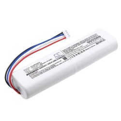 Batterie pour Mijia 2c (2600 mAh/37.44 Wh, 14.4 V)