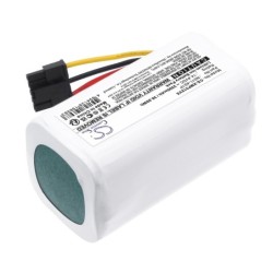 Batterie pour Xiaomi BHR5217EU (2500 mAh/36 Wh, 14.4 V)