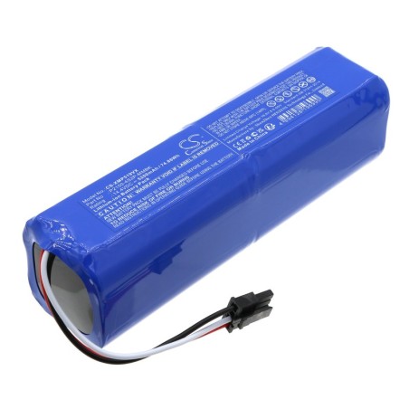 Batterie pour Dreame D10s Pro (5200 mAh/74.88 Wh, 14.4 V)