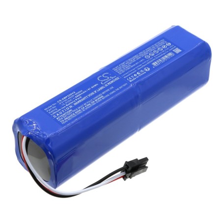 Batterie pour Xiaomi 34264 (6800 mAh/97.92 Wh, 14.4 V)