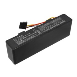 Batterie pour Xiaomi STYTJ02YM (2600 mAh/37.44 Wh, 14.4 V)