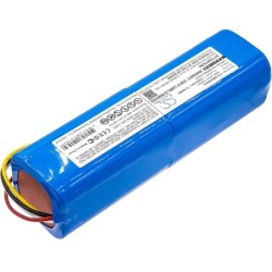 Batterie pour Dreame L10 Pro Plus (5200 mAh/74.88 Wh, 14.4 V)