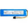 Batterie pour Roborock Q7 Max (5200 mAh/74.88 Wh, 14.4 V)