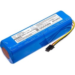 Batterie pour Roborock S7 (5200 mAh/74.88 Wh, 14.4 V)