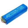 Batterie pour Roborock T61 (6800 mAh/97.92 Wh, 14.4 V)