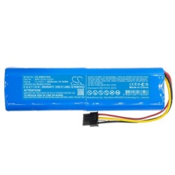 Batterie pour Dreame L10 Pro (6800 mAh/97.92 Wh, 14.4 V)